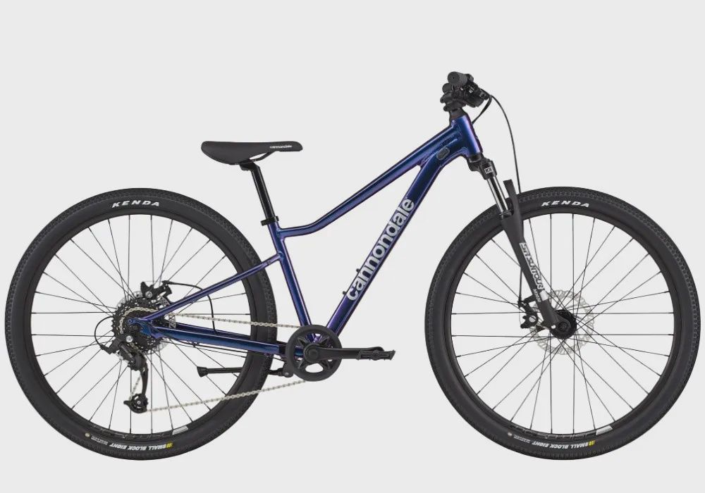 Cannondale Kids Trail 26