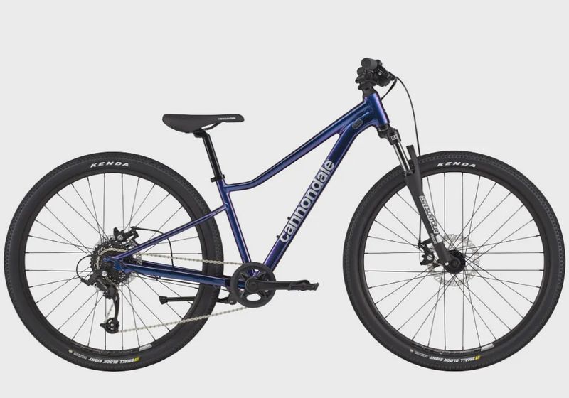 Cannondale Kids Trail 26