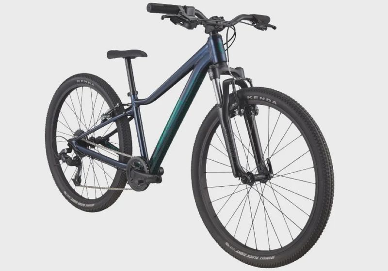 Cannondale Kids Trail 24