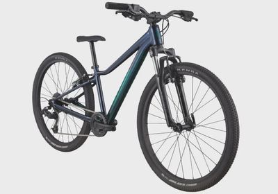 Cannondale Kids Trail 24