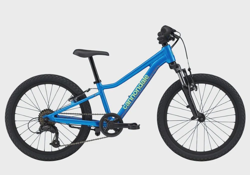 Cannondale Kids Trail 20