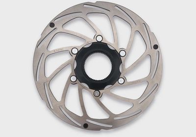 Aztec Centre-Lock Stainless Steel Rotor