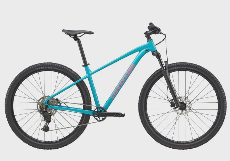 Cannondale Trail 2