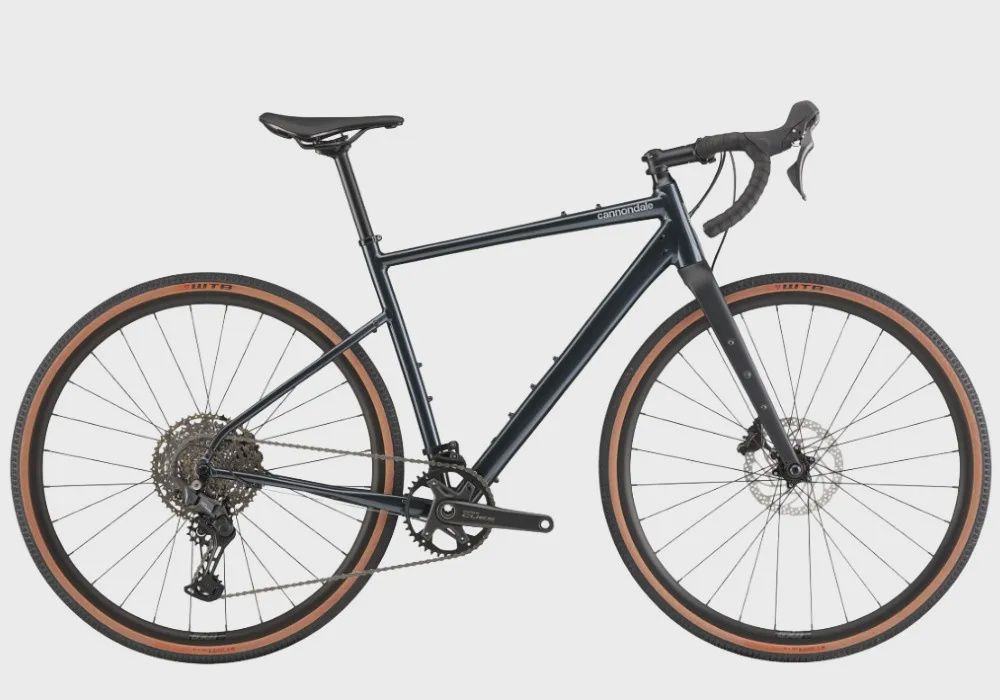 Cannondale Topstone 2 CUES