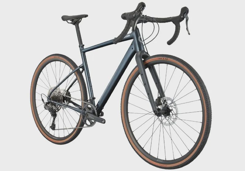Cannondale Topstone 2 CUES
