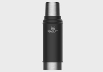 Stanley Classic Legendary Bottle 750ml