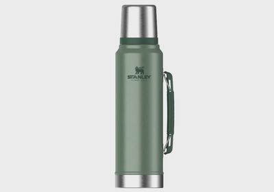 Stanley Classic Legendary Bottle 1L