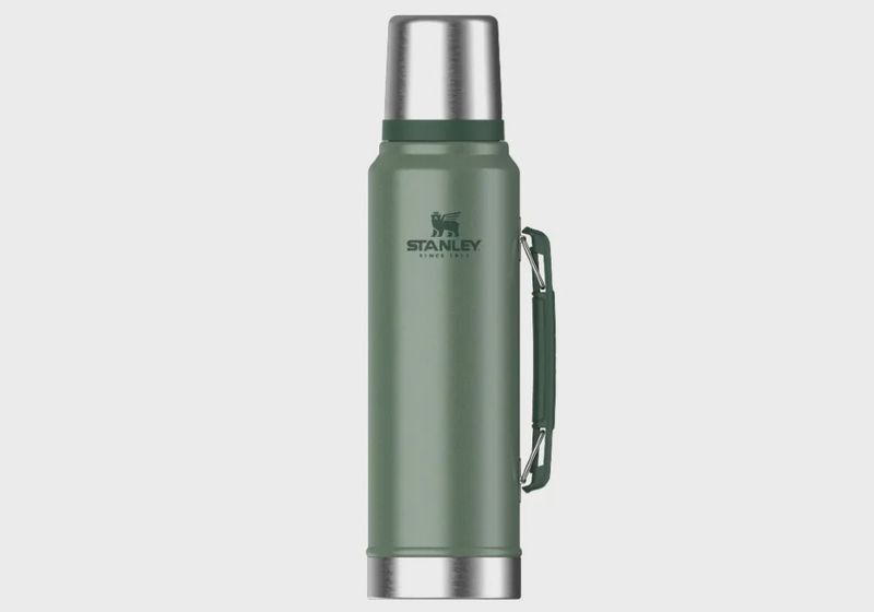 Stanley Classic Legendary Bottle 1L