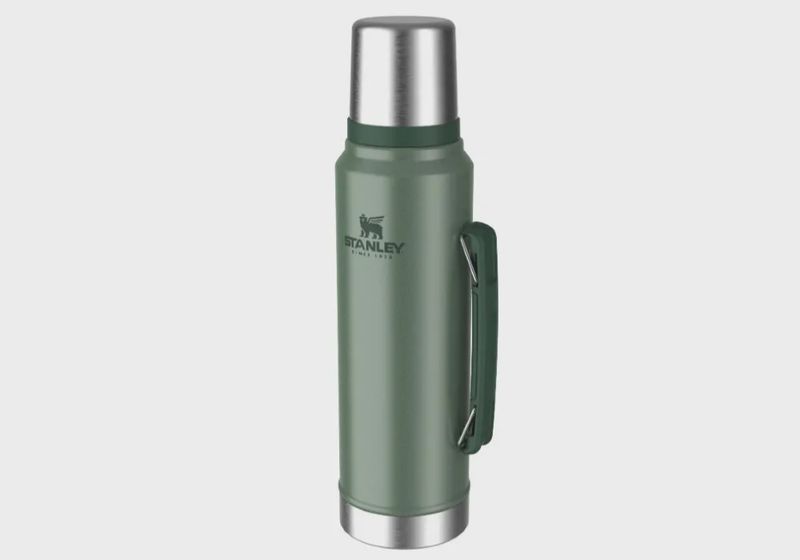 Stanley Classic Legendary Bottle 1L