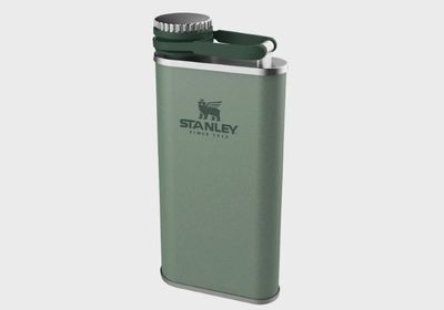 Stanley Classic Easy-Fill Wide Mouth Flask 230ml