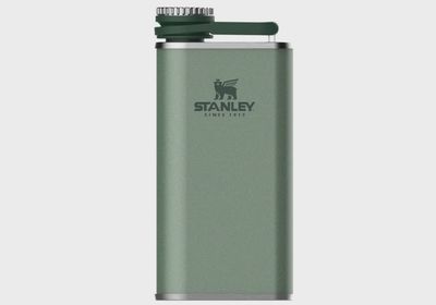 Stanley Classic Easy-Fill Wide Mouth Flask 230ml