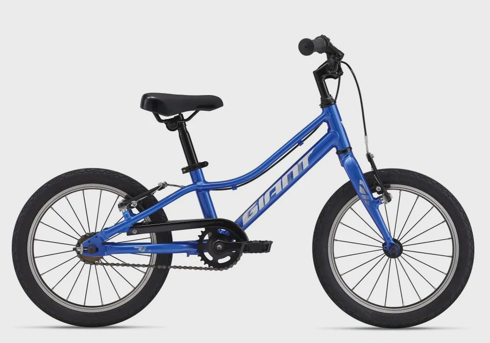 Giant ARX 16, Colour: Cobalt