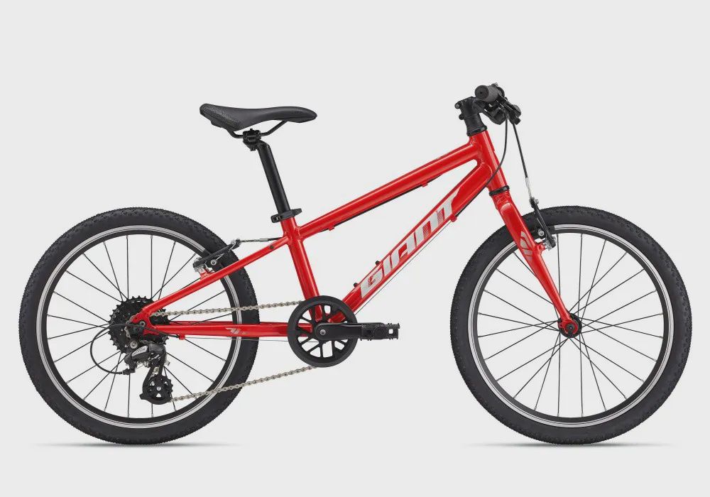 Giant ARX 20, Colour: Phoenix Fire
