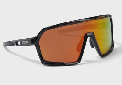 Endura Pro SL Interchangeable Glasses