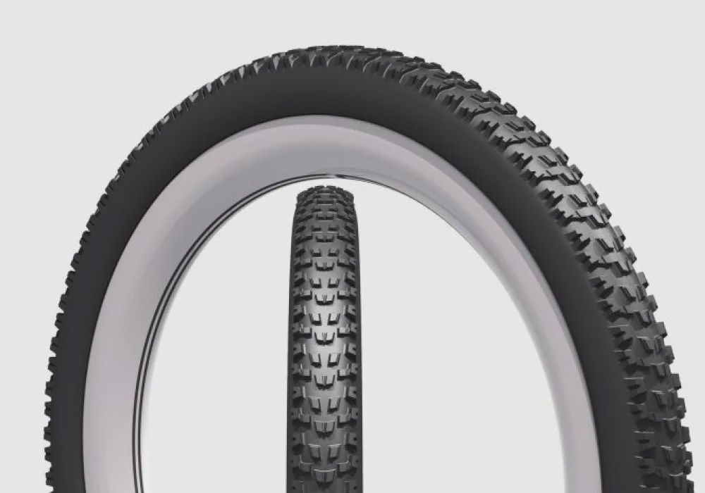 Kenda Amrak Tyre