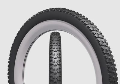 Kenda Amrak Tyre