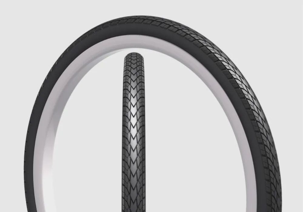 Kenda Khan II Tyre