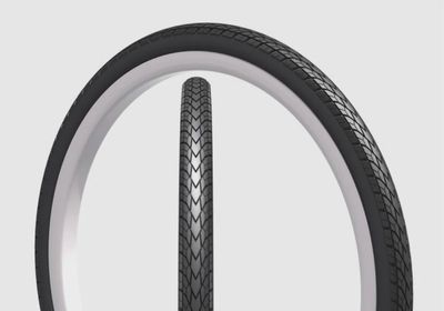Kenda Khan II Tyre