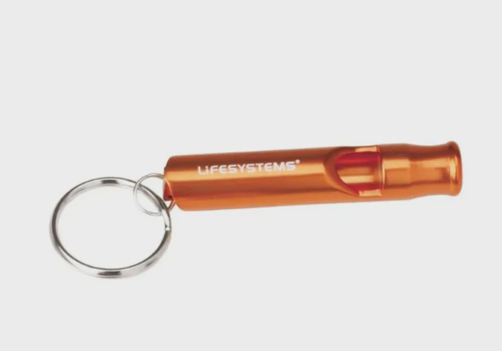 LifeSystems Mountain Whistle