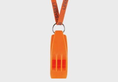 Lifesystems Hurricane Whistle