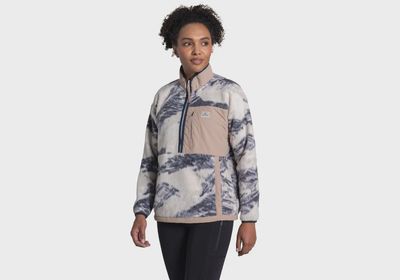 Craghoppers Women&#39;s Grange Half Zip