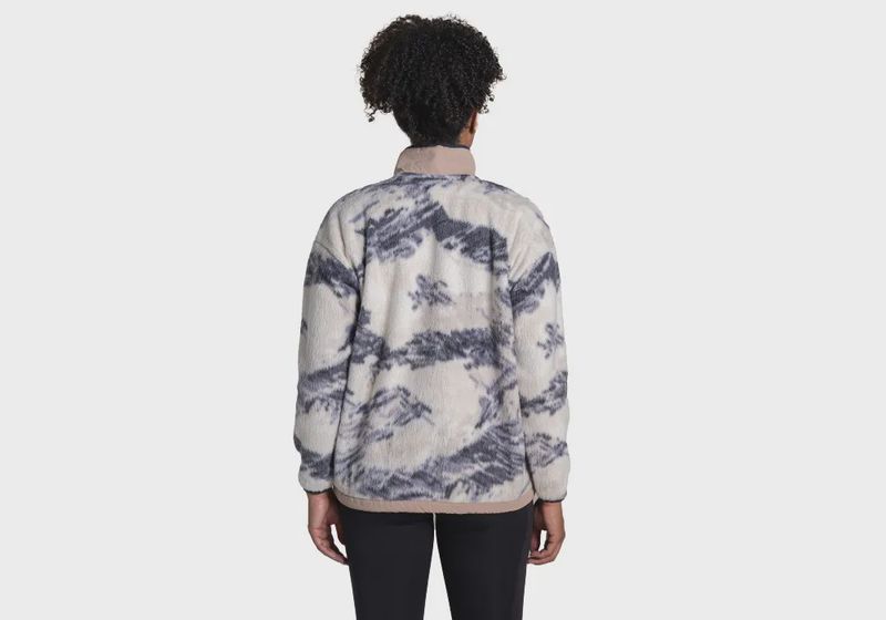 Craghoppers Women's Grange Half Zip
