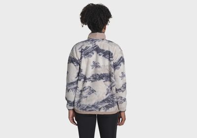 Craghoppers Women's Grange Half Zip