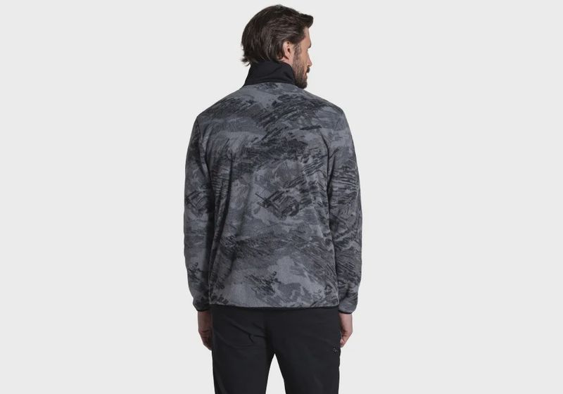 Craghoppers Dewlish II Overhead Fleece