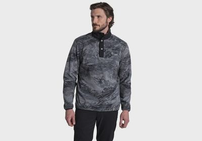 Craghoppers Dewlish II Overhead Fleece