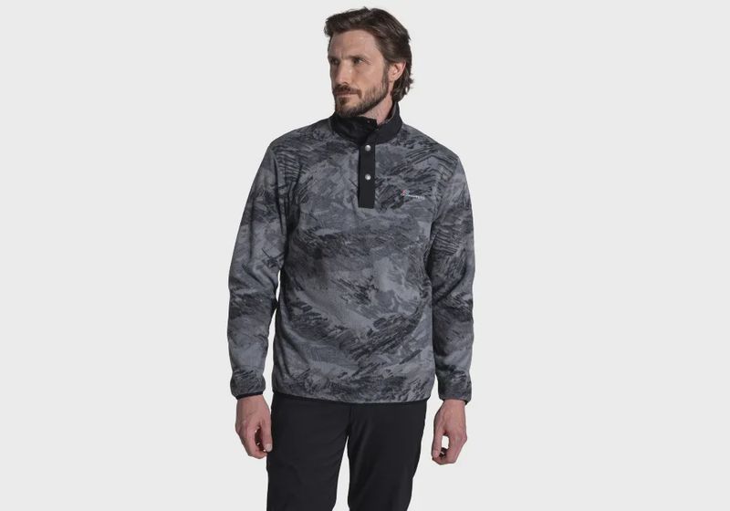 Craghoppers Dewlish II Overhead Fleece