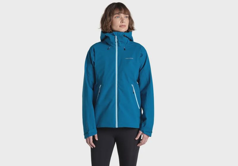 Craghoppers Women&#39;s Dynamic Pro III Jacket