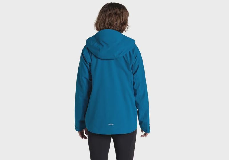Craghoppers Women's Dynamic Pro III Jacket