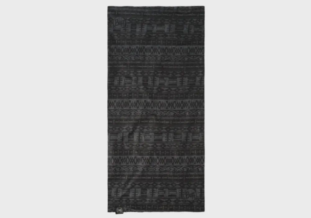 Buff Reversible Polar Urid Black