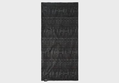 Buff Reversible Polar Urid Black