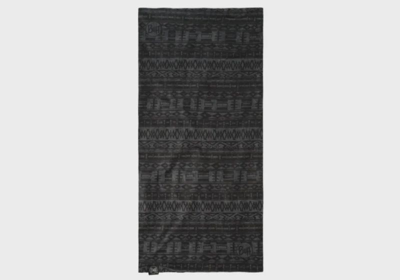 Buff Reversible Polar Urid Black