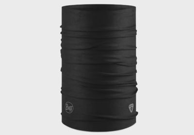 Buff ThermoNet Solid Black