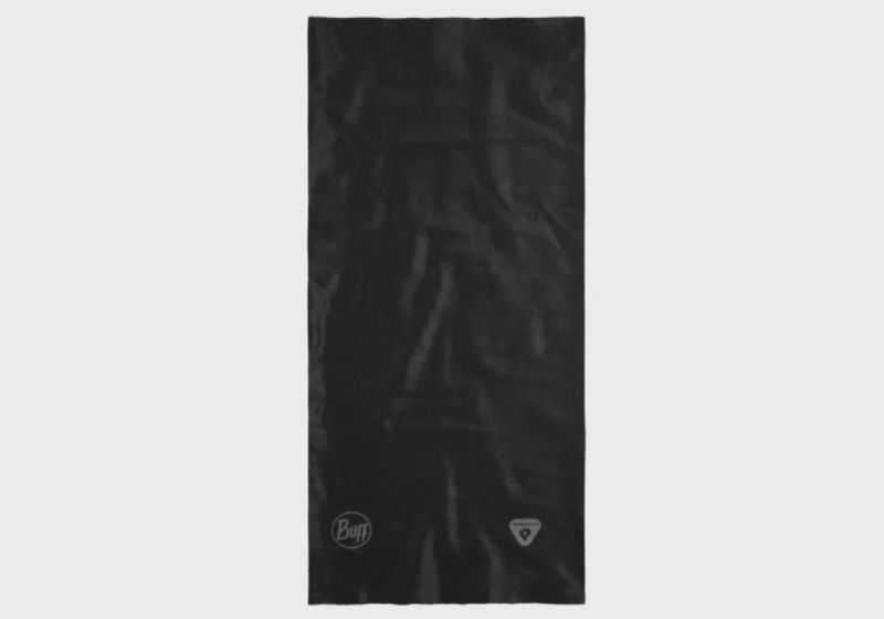 Buff ThermoNet Solid Black