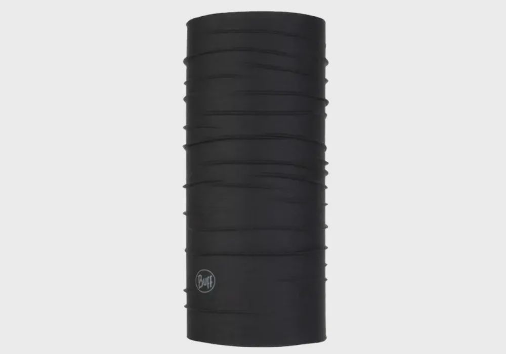 Buff Original EcoStretch Solid Black