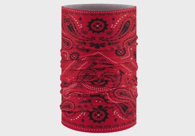 Buff Original EcoStretch New Cashmere Red