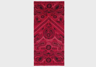 Buff Original EcoStretch New Cashmere Red