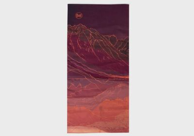 Buff Original EcoStretch Unal Garnet