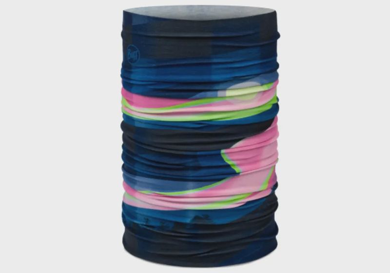 Buff Original EcoStretch Larto Navy