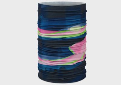 Buff Original EcoStretch Larto Navy