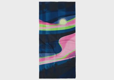 Buff Original EcoStretch Larto Navy