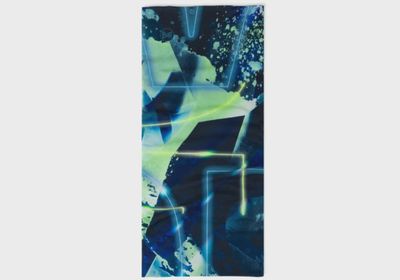 Buff Original EcoStretch Jorp Navy