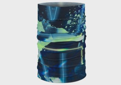 Buff Original EcoStretch Jorp Navy