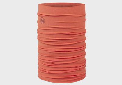 Buff Original EcoStretch Solid Orange Red
