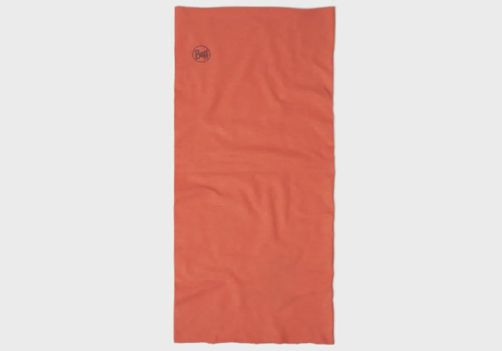 Buff Original EcoStretch Solid Orange Red
