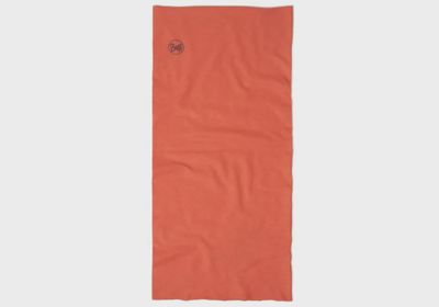 Buff Original EcoStretch Solid Orange Red