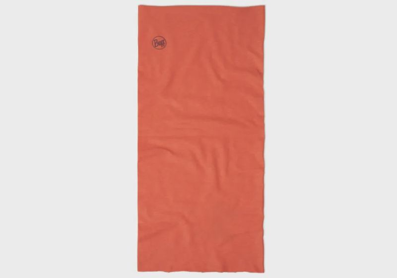 Buff Original EcoStretch Solid Orange Red